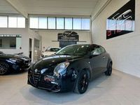 usata Alfa Romeo MiTo 1.4 70CV 8V Progression *NEOPATENTATI*