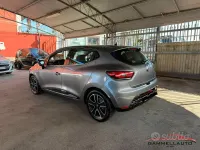 Usata Renault Clio IV 75 CV (55 kW) 2016 Grigio Berlina