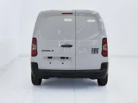 Nuova Fiat Doblò 100 CV (73 kW) 2026 Bianco Monovolume