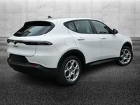 Usata Alfa Romeo Tonale Sprint 131 CV (96 kW) 2024 Bianco pastello SUV