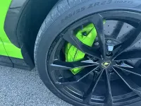 Usata Lamborghini Urus 650 CV (478 kW) 2024 SUV