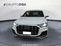 Usata Audi Sport Quattro Sport 286 CV (210 kW) 2024 Bianco Coupé