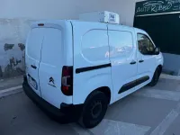 Usata Citroën e-Berlingo 101 CV (74 kW) 2020 Bianco Monovolume