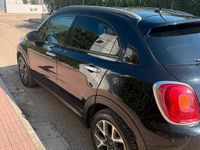 Usata Fiat 500X Cross 120 CV (88 kW) 2016 SUV