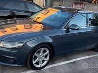 Usata Audi A4 116 CV (85 kW) 2009 Station wagon
