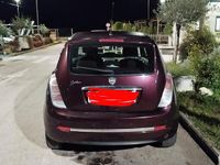 Usata Lancia Ypsilon 69 CV (50 kW) 2007 Utilitaria
