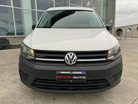 usata VW Caddy 2.0 TDI 122 CV 4Motion Furgone Business Maxi