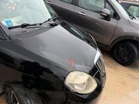 Usata Lancia Ypsilon 70 CV (51 kW) 2006 Nero Utilitaria