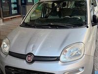 Usata Fiat Panda 70 CV (51 kW) 2015 Grigio Utilitaria