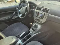 Usata Ford C-MAX Titanium 109 CV (80 kW) 2010 Monovolume