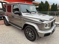 Usata Mercedes G450 AMG line 367 CV (269 kW) 2024 Other SUV