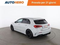 Usata Mercedes A35 AMG AMG 306 CV (225 kW) 2020 Bianco Berlina