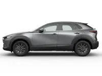 Nuova Mazda CX-30 Ad'Vantage 140 CV (102 kW) 2026 Machine gray SUV