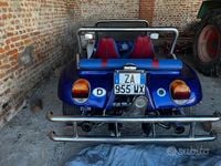 Usata VW Buggy Dune 60 CV (44 kW) 1960 Berlina