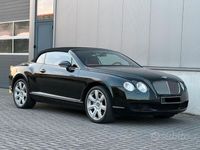 usata Bentley Continental GTC