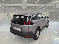 Usata Peugeot 5008 Active 131 CV (96 kW) 2020 Grigio SUV