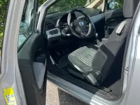 Usata Fiat Grande Punto 75 CV (55 kW) 2007 Grigio Utilitaria