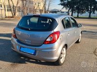 usata Opel Corsa D 1.2 Benzina