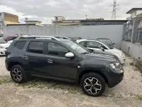 Usata Dacia Duster Prestige 116 CV (85 kW) 2019 Grigio SUV