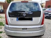 Usata Lancia Musa 95 CV (69 kW) 2012 Grigio Monovolume