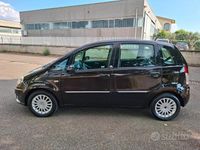 Usata Lancia Musa 78 CV (57 kW) 2011 Nero Monovolume