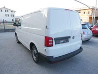 usata VW Transporter T62.0TDi 150Cv 4 MOTION - Schermo Cruise Bluetooth