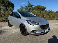 Usata Opel Corsa 75 CV (55 kW) 2018 Berlina