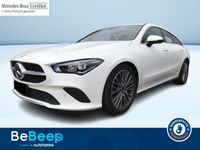 usata Mercedes CLA180 Shooting Brake D SPORT AUTOD SPORT AUTO