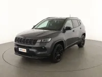 Usata Jeep Compass Night Eagle 190 CV (139 kW) 2022 Grigio SUV