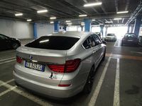 usata BMW 530 Gran Turismo d