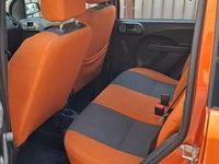 Usata Fiat Panda 77 CV (56 kW) 2009 Utilitaria