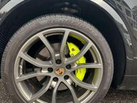 Usata Porsche Cayenne 564 CV (414 kW) 2019 Nero SUV