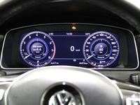 Usata VW Golf VII Highline 131 CV (96 kW) 2019 Bianco Berlina