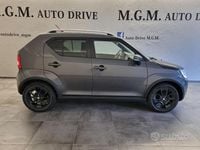 Usata Suzuki Ignis 90 CV (66 kW) 2017 Grigio SUV