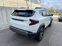 Nuova Dacia Duster Expression 101 CV (74 kW) 2025 Verde SUV