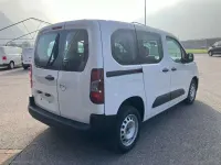 Nuova Fiat Doblò 102 CV (75 kW) 2025 Other Monovolume