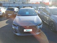 Usata Peugeot 208 GT 136 CV (100 kW) 2025 Grigio Utilitaria