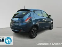 Usata Lancia Ypsilon S 69 CV (50 kW) 2024 Blu Utilitaria