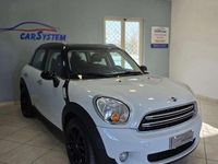 Usata Mini Cooper D Countryman Business 111 CV (81 kW) 2016 Other SUV