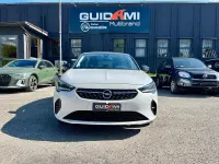 Usata Opel Corsa S 75 CV (55 kW) 2021 Bianco Utilitaria