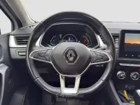 Usata Renault Captur Intens 143 CV (105 kW) 2022 Bianco SUV