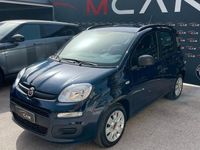 Usata Fiat Panda S 70 CV (51 kW) 2021 Blu Utilitaria