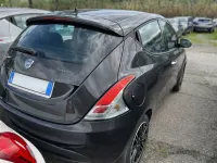 Usata Lancia Ypsilon Silver 70 CV (51 kW) 2023 Grigio Utilitaria