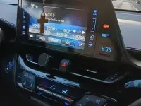Usata Toyota C-HR Active 98 CV (72 kW) 2018 SUV