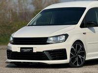 Usata VW Caddy 163 CV (119 kW) 2018 Monovolume