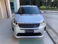 usata Land Rover Discovery Sport 2.0D 150 CV AWD Auto R-Dynamic SE 7 POSTI.