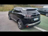 usata Peugeot 3008 3008 NUOVAHYBRID 225 e-EAT8 - ALLURE PACK