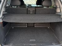 Usata Opel Meriva 2007 Grigio Monovolume