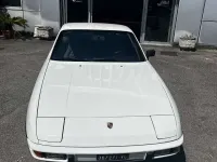 Usata Porsche 924 125 CV (91 kW) 1981 Other Coupé