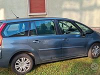 Usata Citroën C4 2008 Berlina